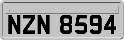 NZN8594