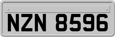 NZN8596