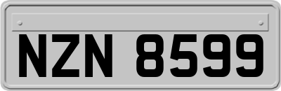 NZN8599