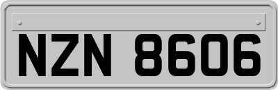 NZN8606