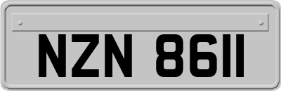 NZN8611
