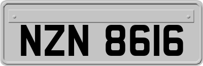 NZN8616