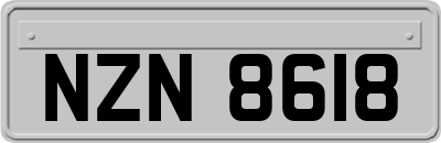 NZN8618