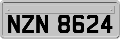 NZN8624