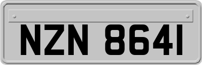 NZN8641