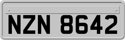 NZN8642