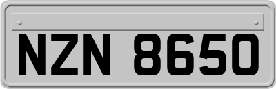 NZN8650