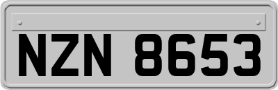 NZN8653