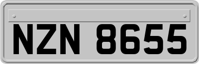 NZN8655