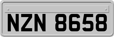 NZN8658