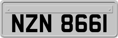 NZN8661