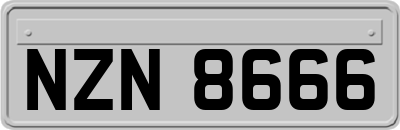 NZN8666