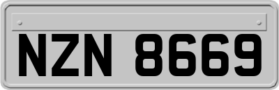 NZN8669