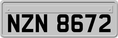 NZN8672