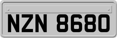 NZN8680