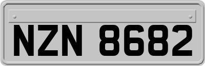 NZN8682