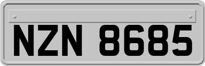 NZN8685