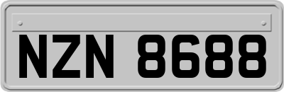 NZN8688