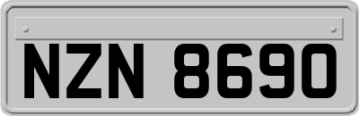 NZN8690