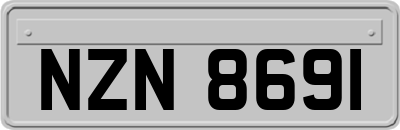 NZN8691