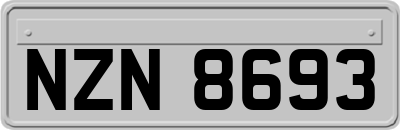 NZN8693