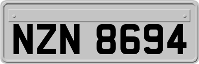 NZN8694