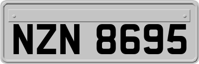 NZN8695
