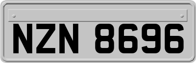 NZN8696