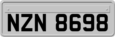 NZN8698