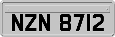 NZN8712