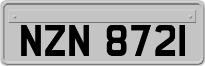 NZN8721