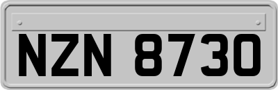NZN8730