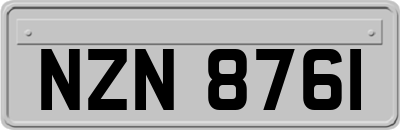 NZN8761
