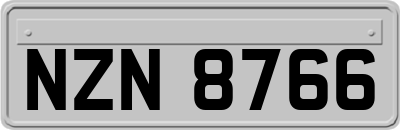 NZN8766