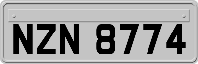 NZN8774