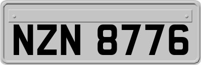 NZN8776