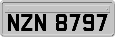 NZN8797
