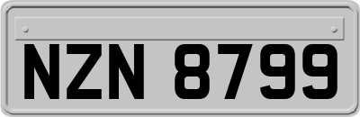 NZN8799