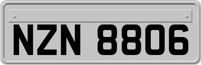 NZN8806