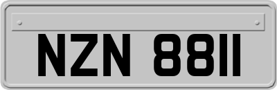 NZN8811