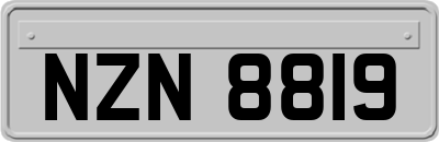 NZN8819