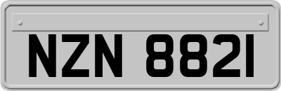 NZN8821