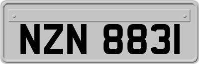 NZN8831