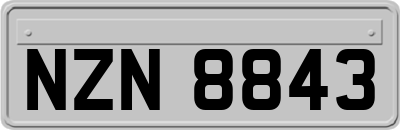 NZN8843
