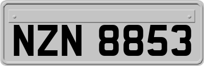 NZN8853