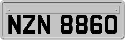 NZN8860