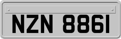 NZN8861