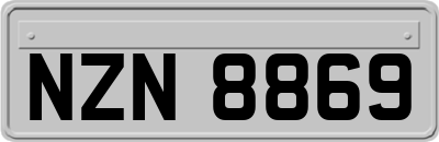 NZN8869