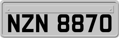 NZN8870