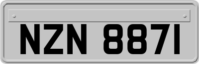 NZN8871